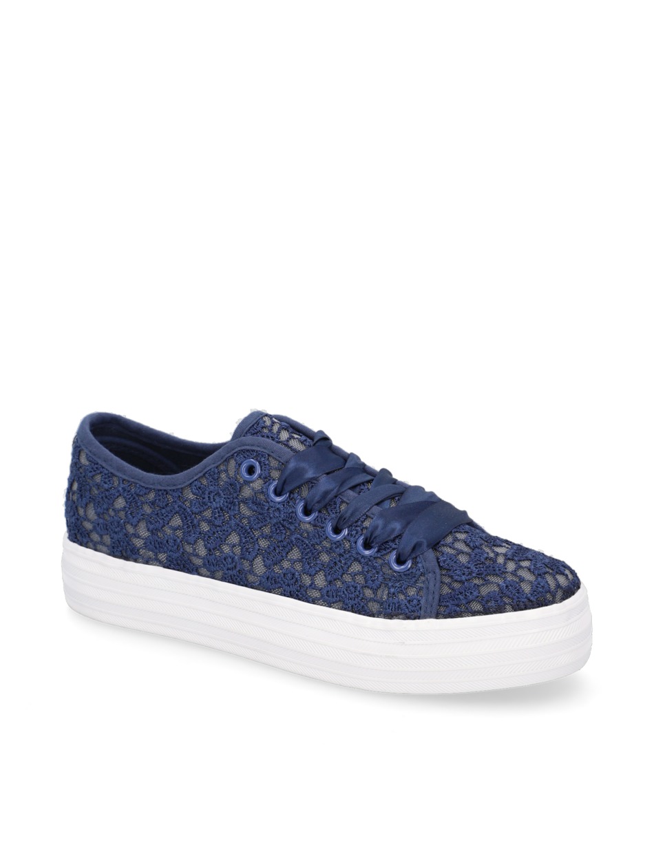 Textil Sneaker