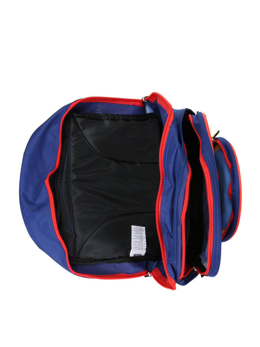 Sac À dos Super Mario Etoile d'Or