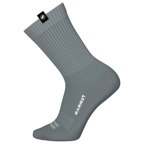 Mammut - Everyday Crew 3-Pack - Chaussettes multifonctions