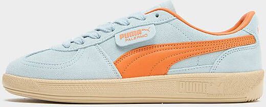 Puma Palermo | mint sneakers suède Suede Unisex