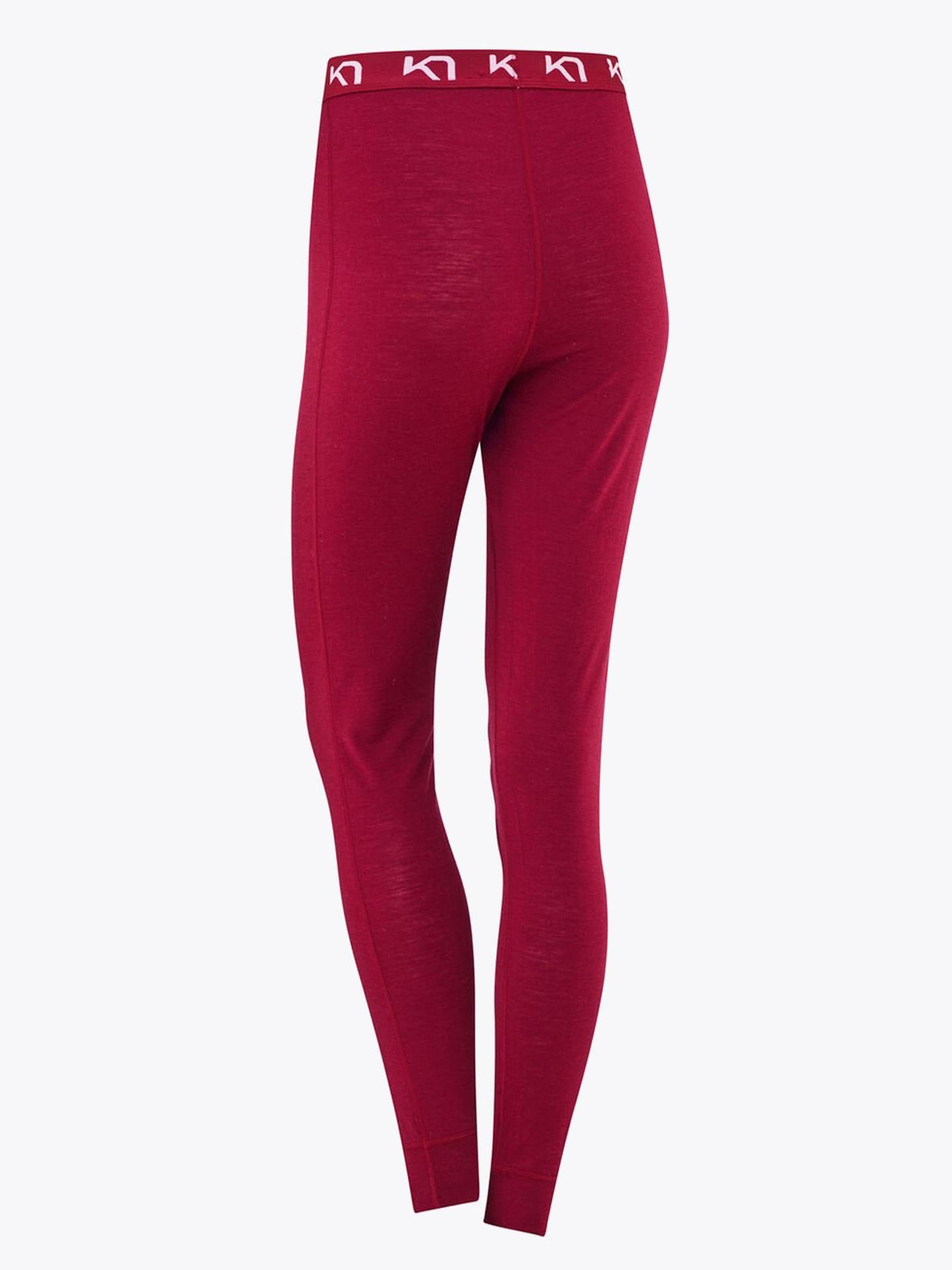 Klara High Waist Pant
