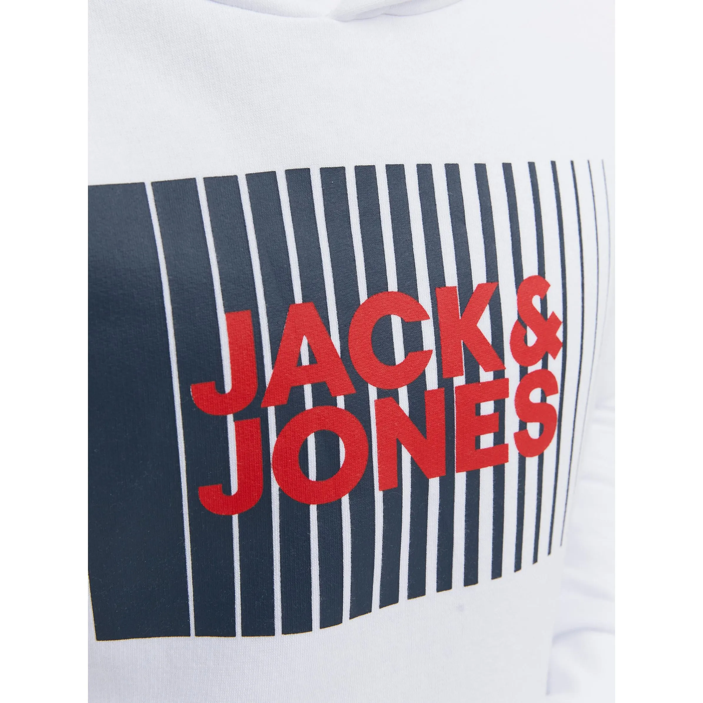 Jack&Jones JJECORP LOGO Sweathoodie