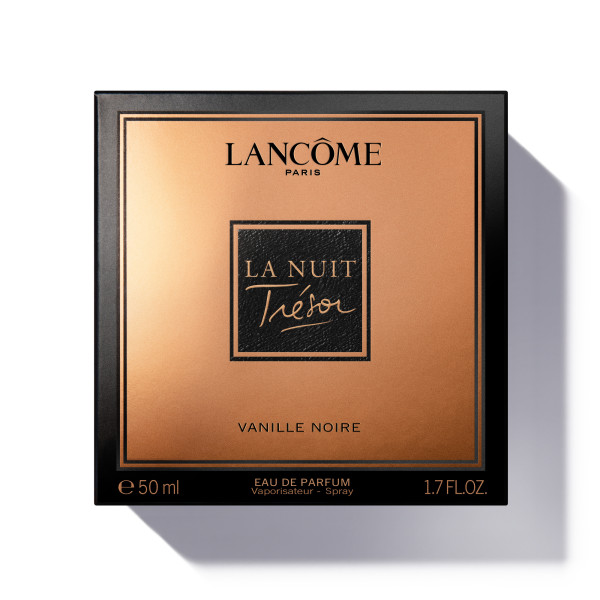 Lancôme La Nuit Trésor Vanille Noire Eau de Parfum 50 ml