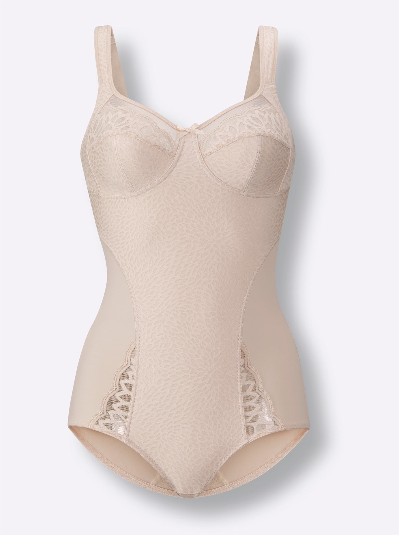 Susa Body