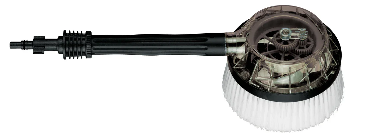 ARXP Rotating Brush