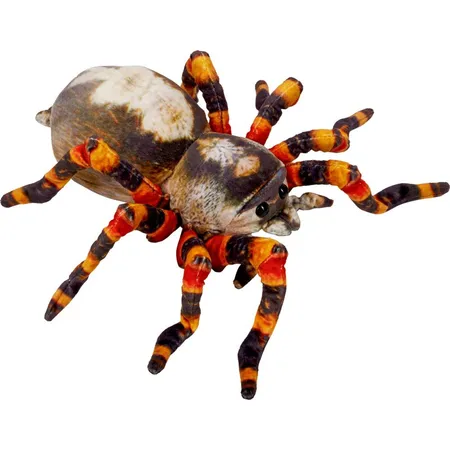 Die Spiegelburg Spinne - Nature Zoom Wild, 37 cm