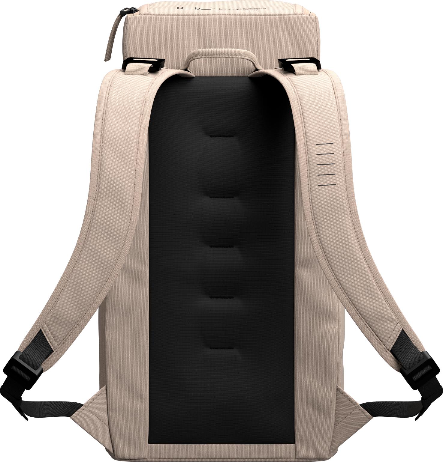 Db Hugger Backpack 20L Fogbow Beige