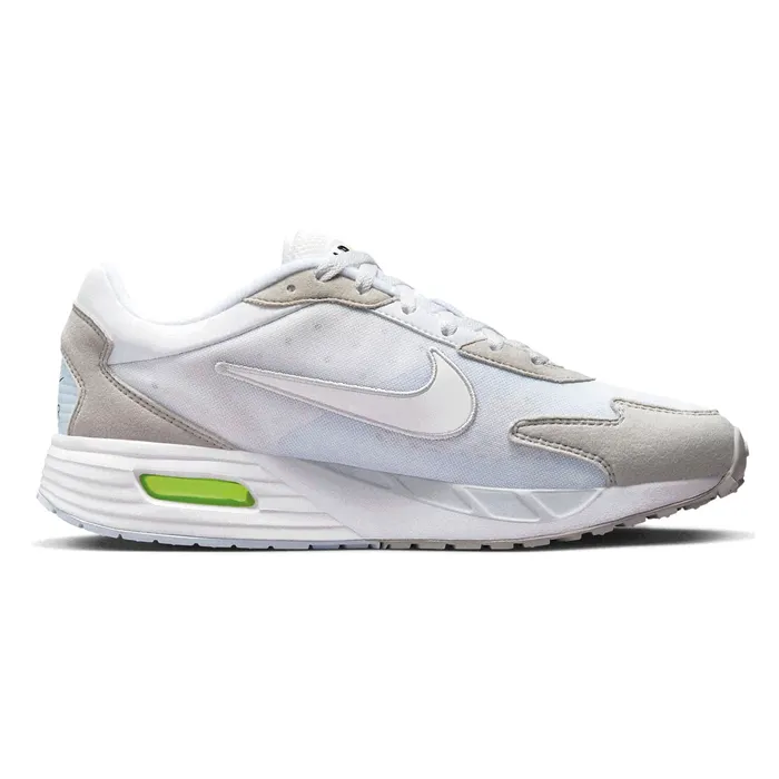 Nike Air Max Solo Sneakers Heren