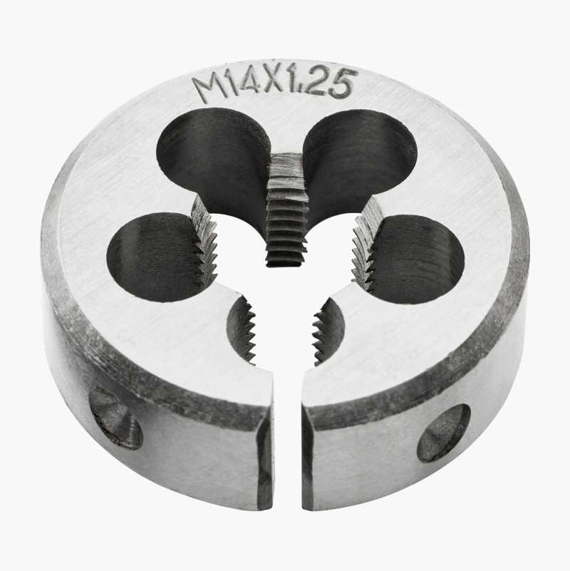 Gjengesnitt M14 x 1,5