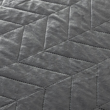 Bedsprei Velvet - Prisma