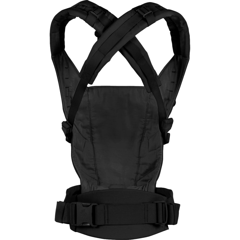 Køb Ergobaby Onyx Black Adapt Soft Touch Bomuld