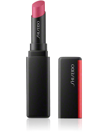 Shiseido Color Gel Lip Balm 107 Dahlia 2g
