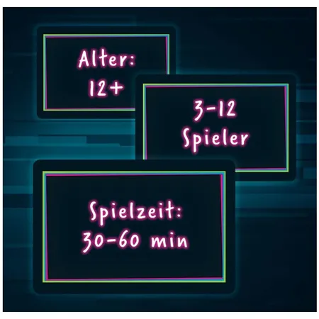 Trefl Kein Schlechter Bluff