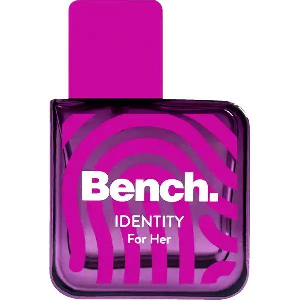 Identity for Her, EdT 30 ml