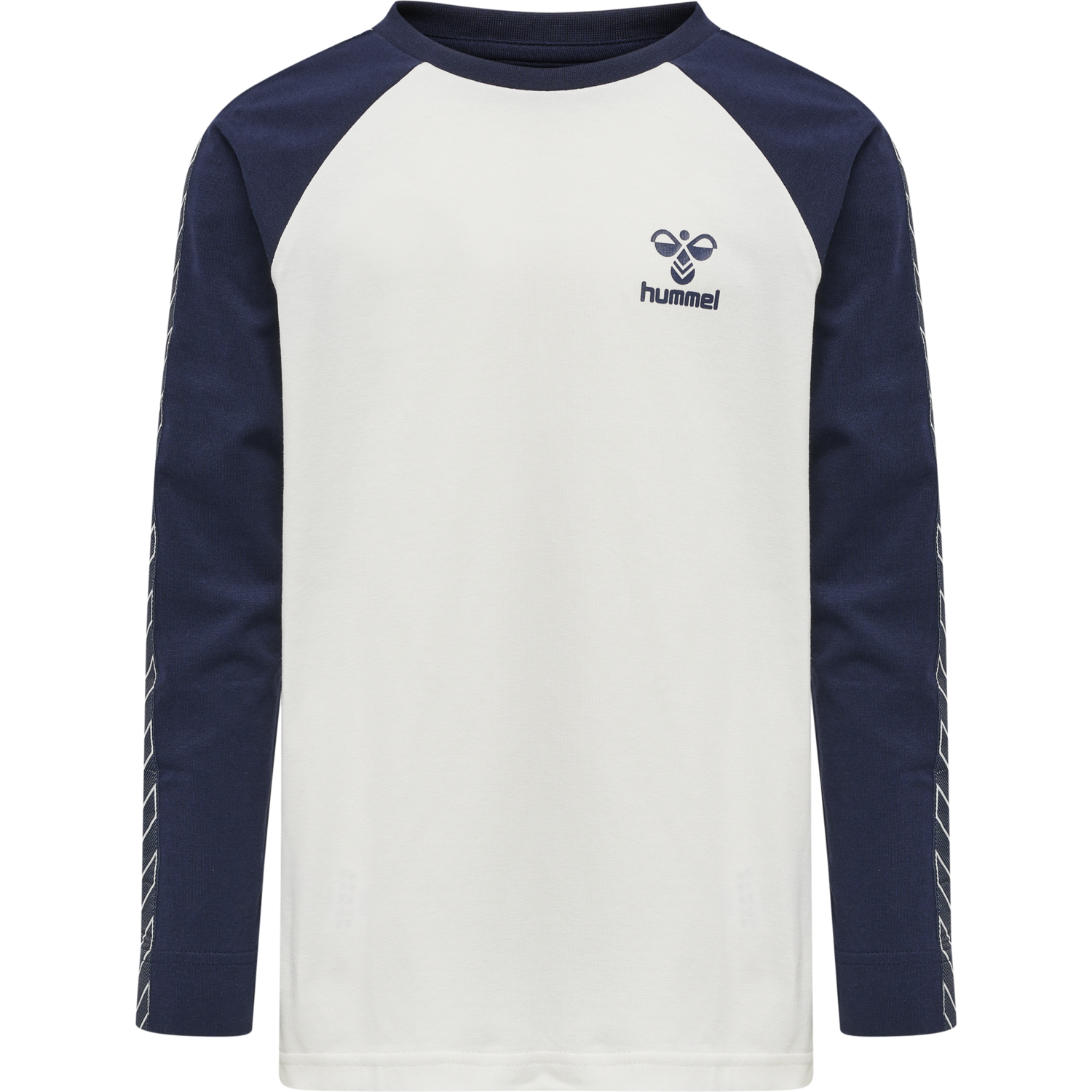 hmlEBBE T-SHIRT L/S