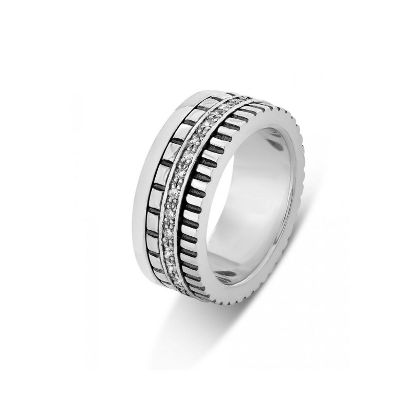 Bague Tigra