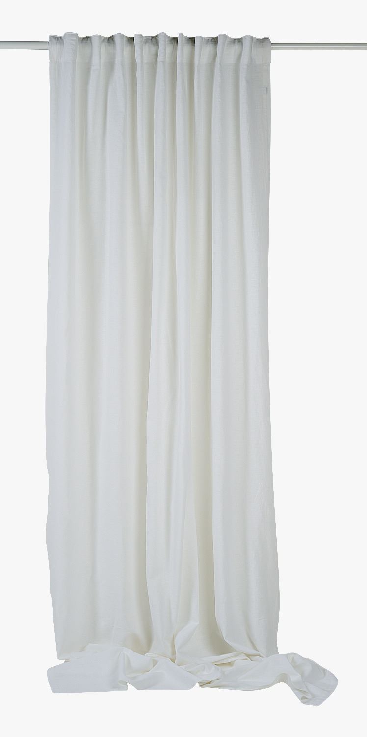 Gardin offwhite