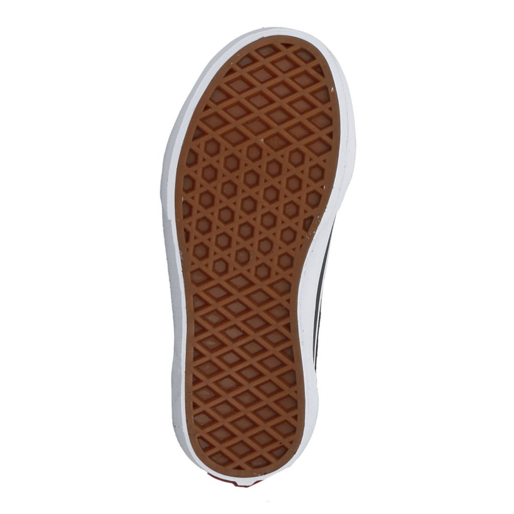 VANS Old Skoolsneakers zwart/wit