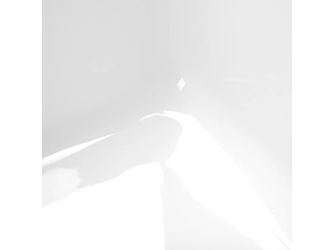 Baignoire îlot blanche 170 x 78 cm MARAVILLA