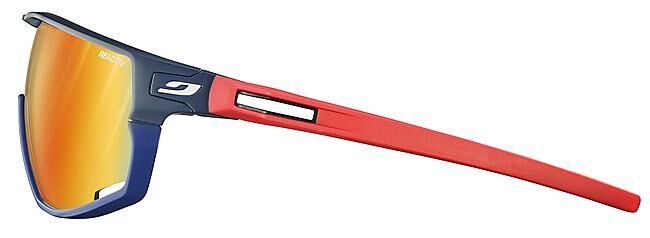 JULBO - LUNETTES DE SOLEIL RUSH PHOTOCHROMIQUE EQUIPE DE