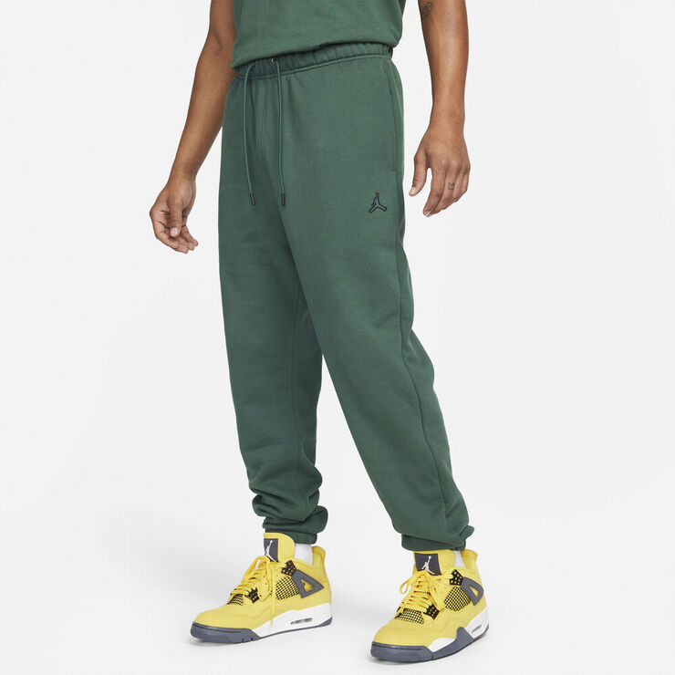 Nike Jordan Essential Fleece Joggingbukser Grøn