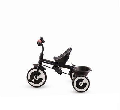 Kinderkraft Aston Trehjulssykkel, Rose Pink