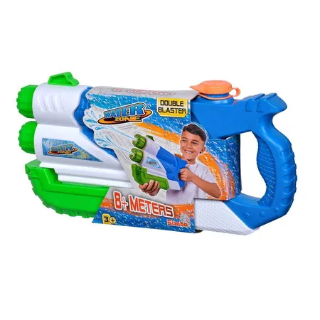 Simba Waterzone Double Blaster