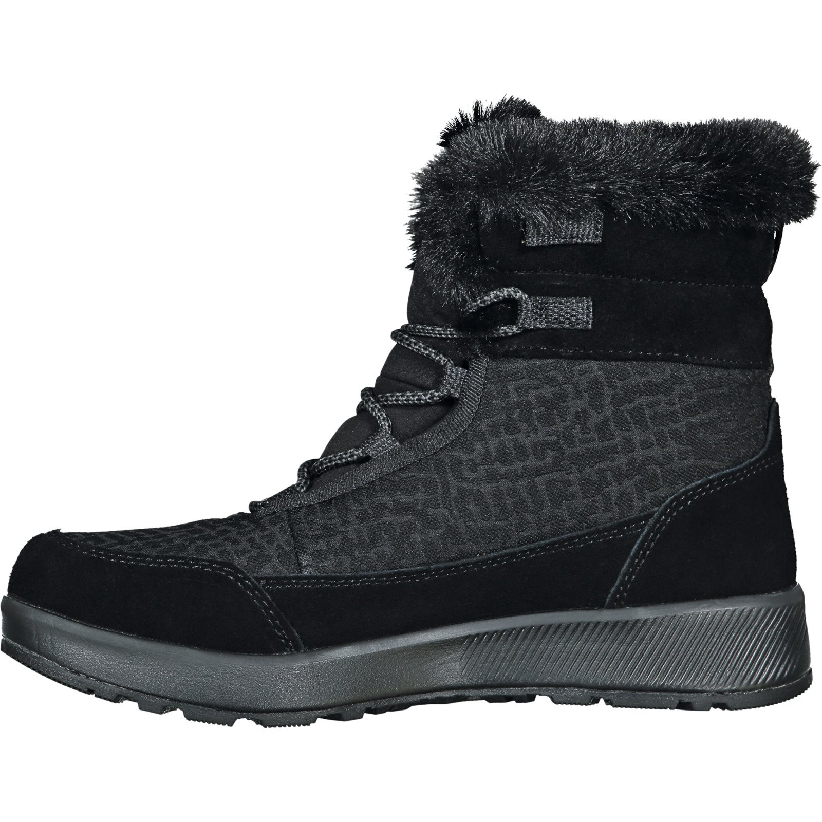 Sherpa Damen-Winterstiefel Pokhara 36
