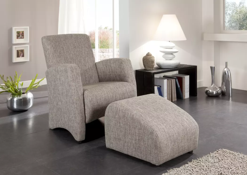Sessel London