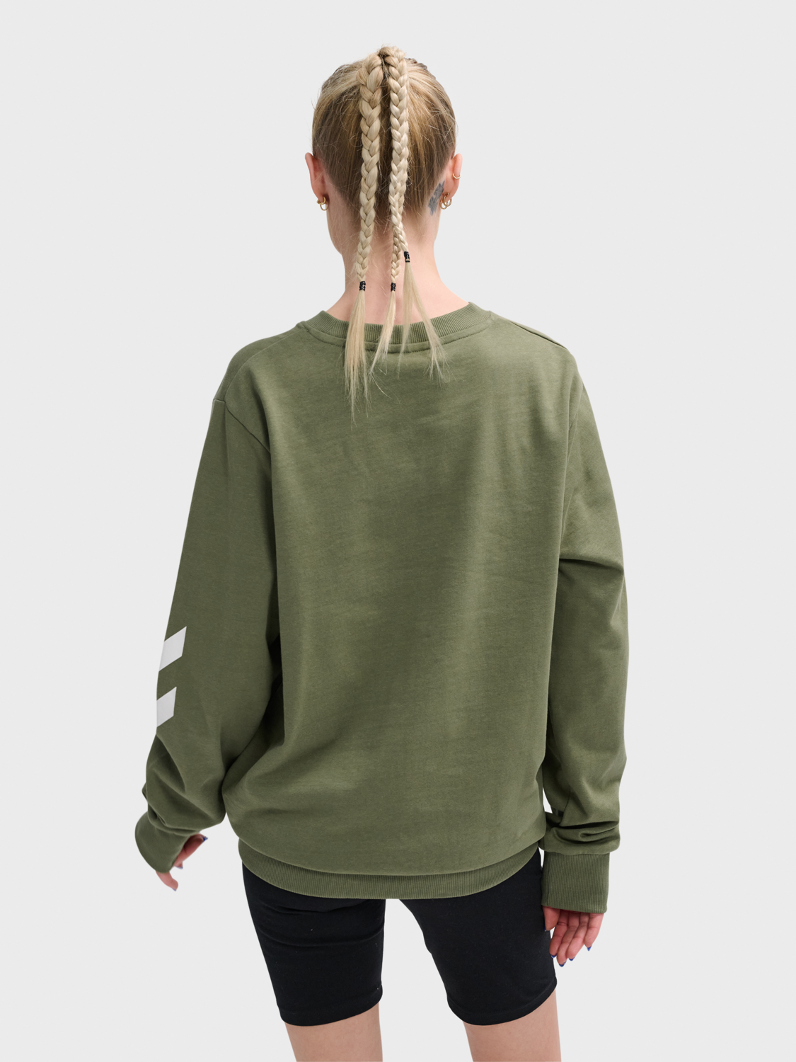 hmlLEGACY SWEATSHIRT