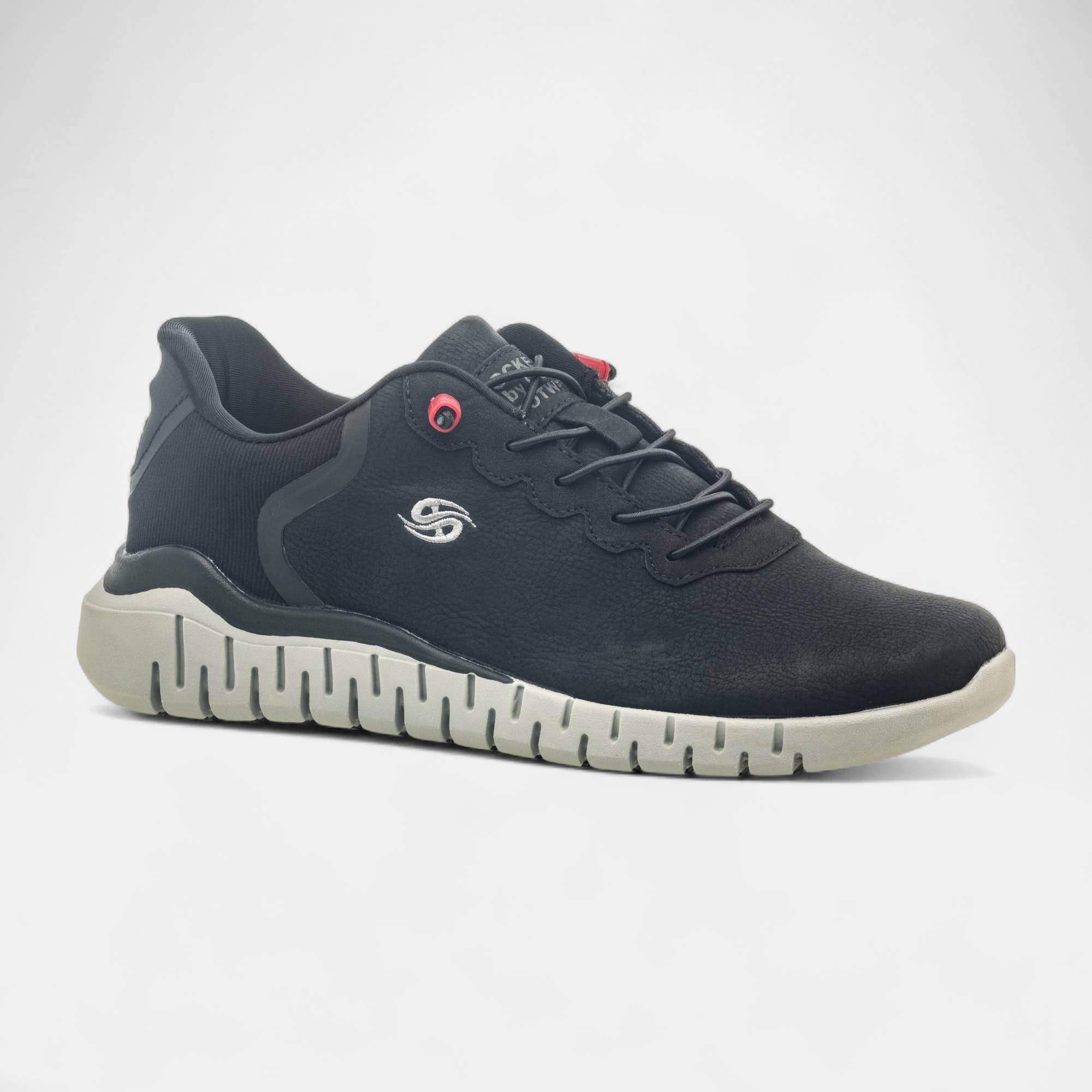 Baskets Homme noir