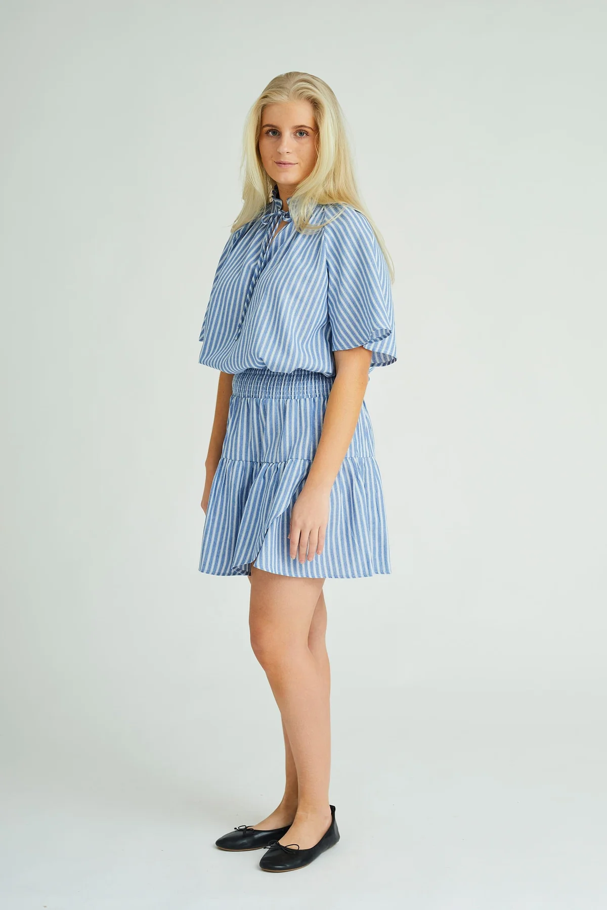 A-View Safia Blouse