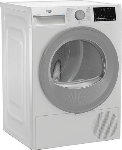 Beko B3T6823WS - RecycledDry™- Warmtepompdroger