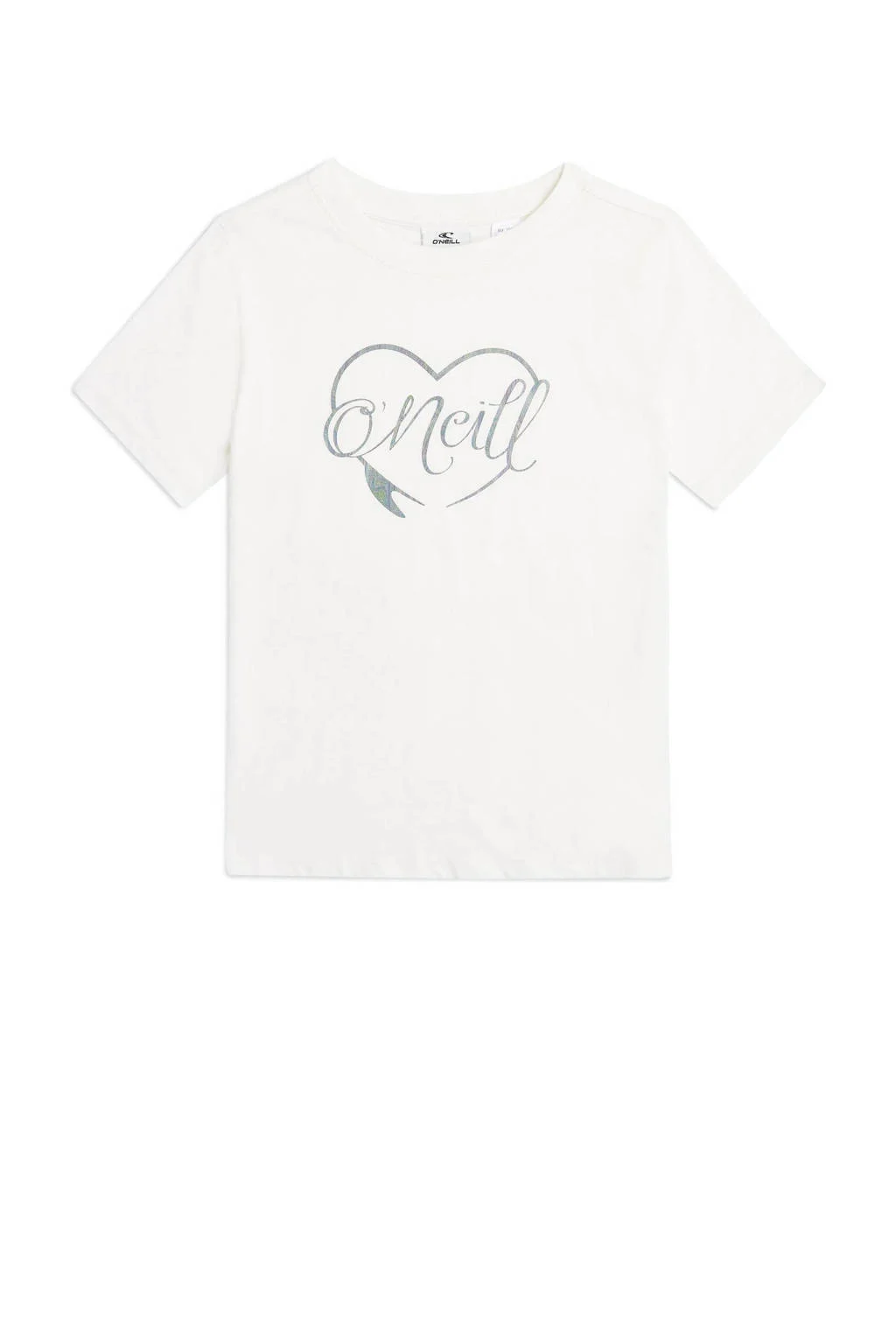 O'Neill T-shirt wit