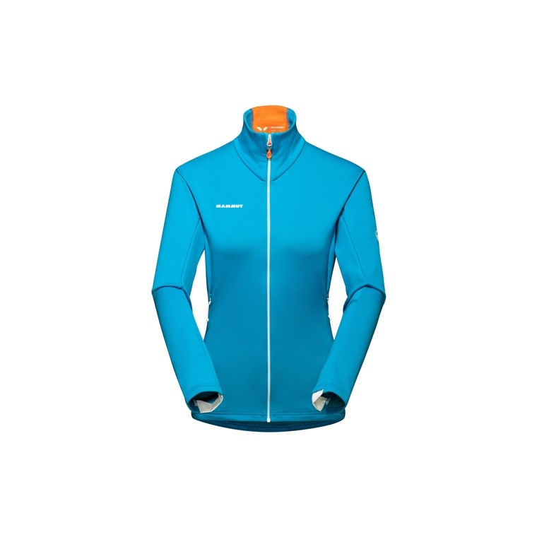 Mammut Eiswand Guide ml Jacket Women