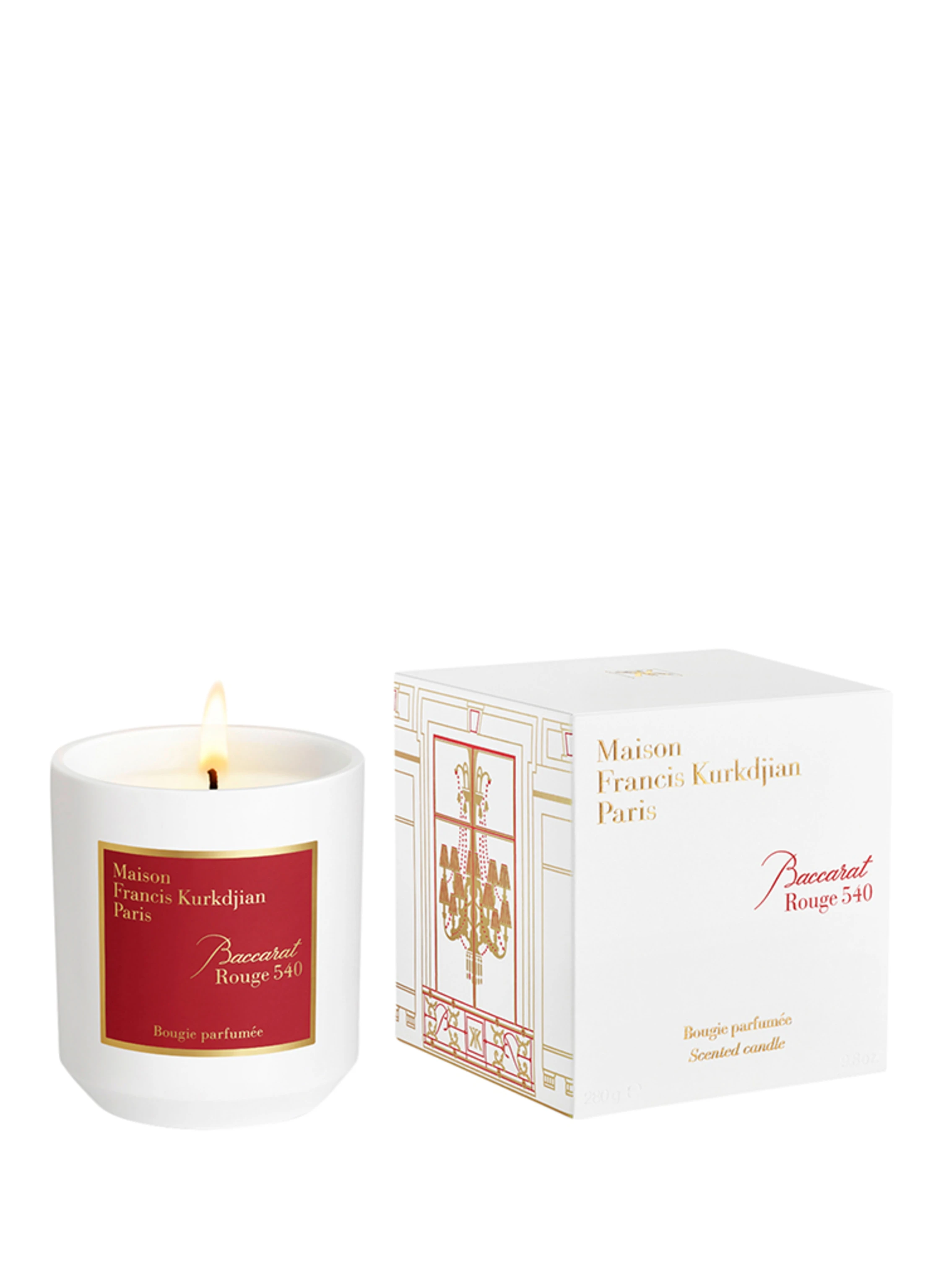 Maison Francis Kurkdjian BACCARAT ROUGE 540