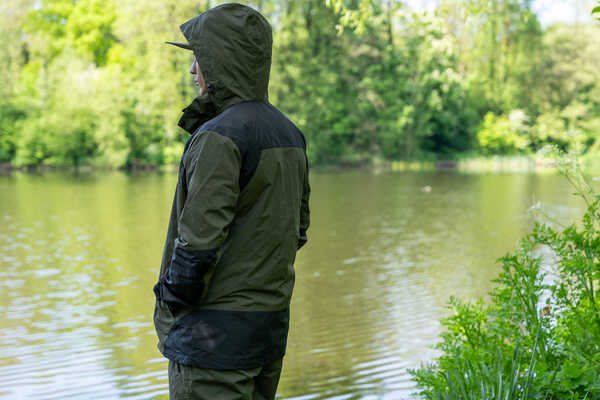 Combinaison Imperméable Korum Neoteric 5X5