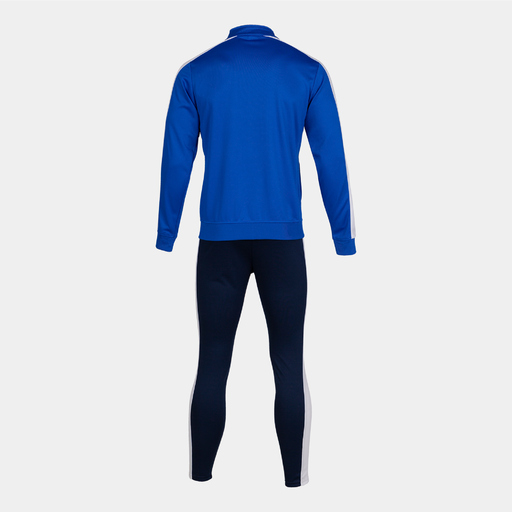 Conjunto de treino Joma Academy III Royal Navy