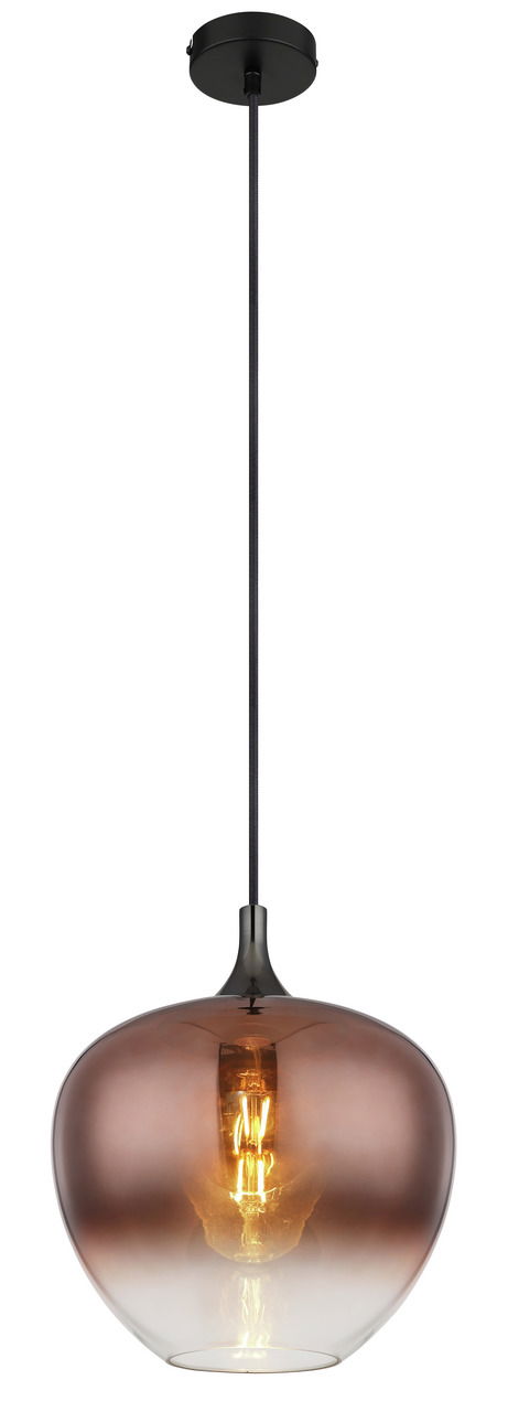 Globo Lighting Hängeleuchte MAXY