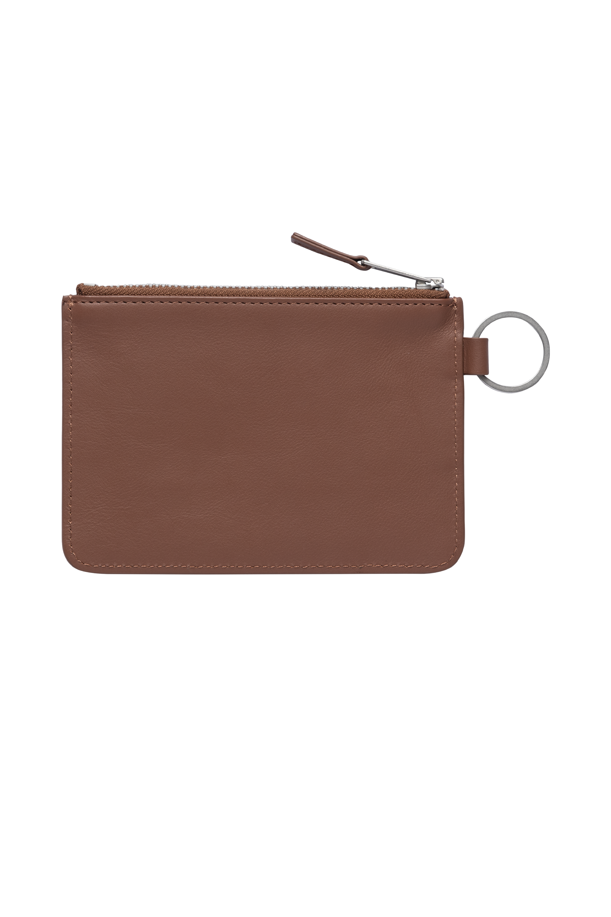 CARHARTT WIP Portefeuilles ONYX ZIP WALLET Marron