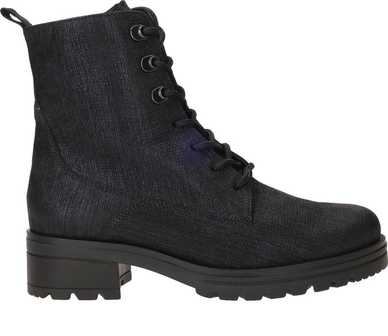 Gabor Boots Blauw Dames