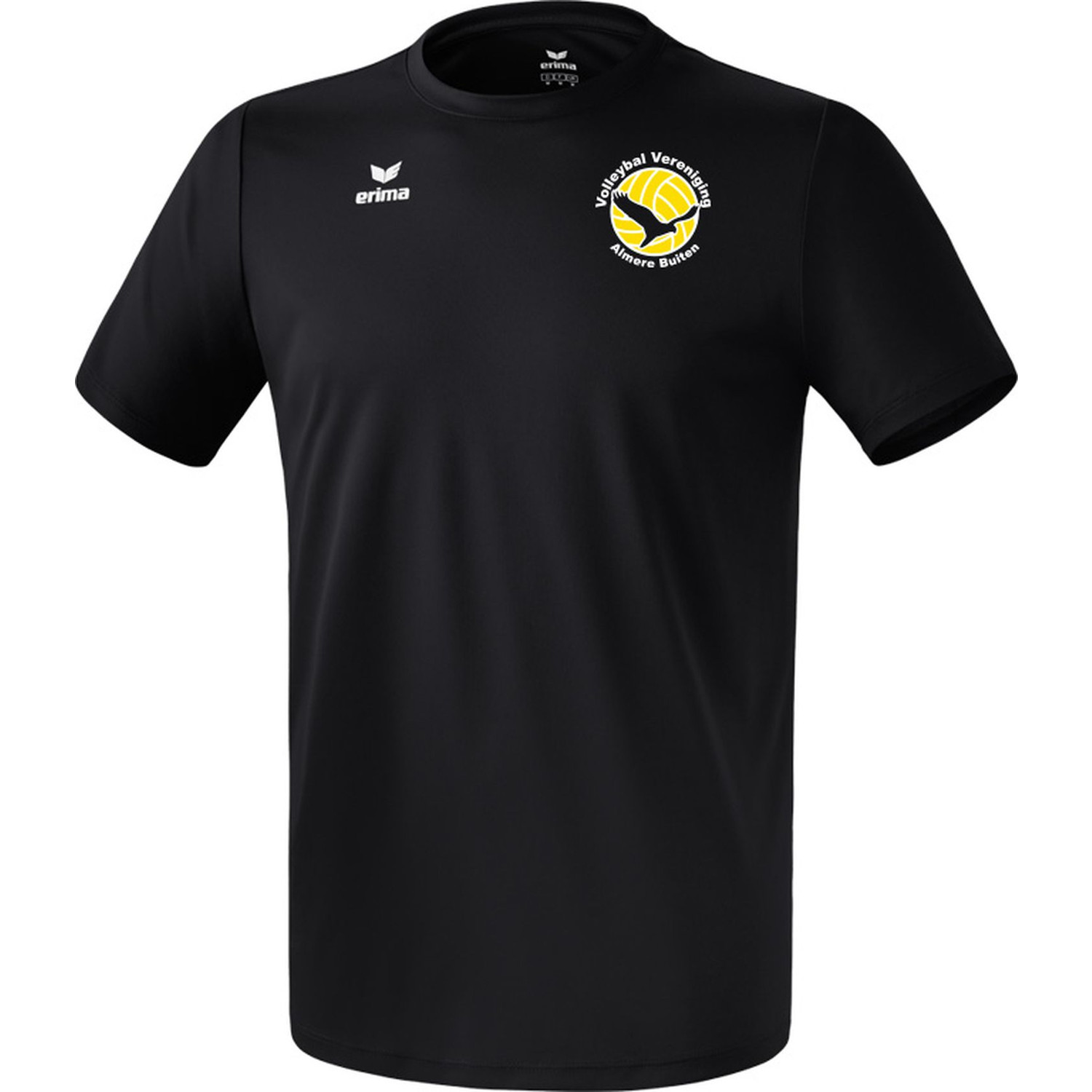 Erima Teamsport Shirt Poly Men VVAB