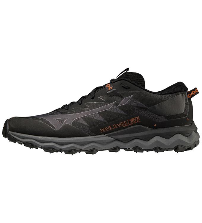 Mizuno Men Wave Daichi 7 GTX Hardloopschoenen