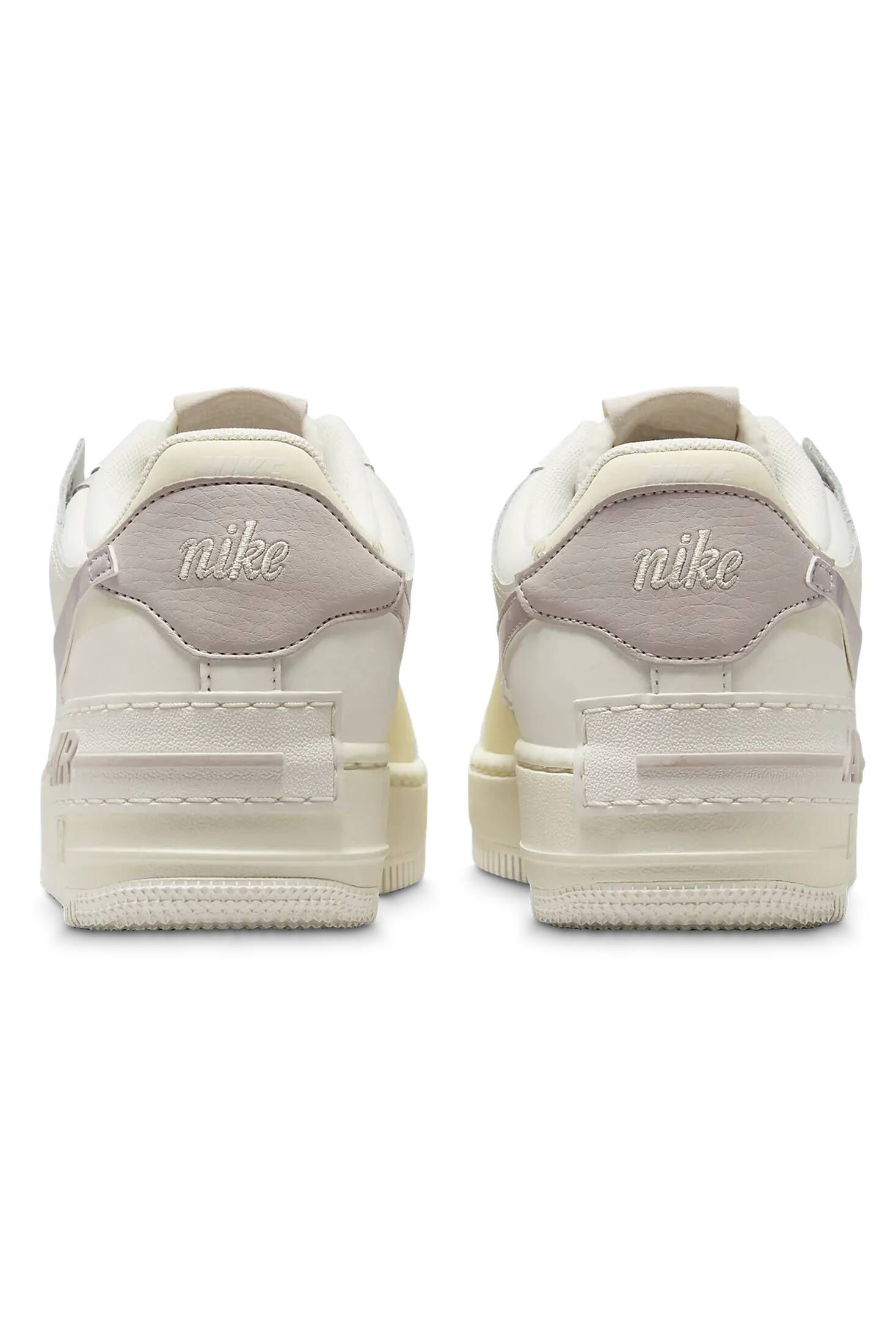Nike| Damen Sneaker AIR FORCE 1 SHADOW