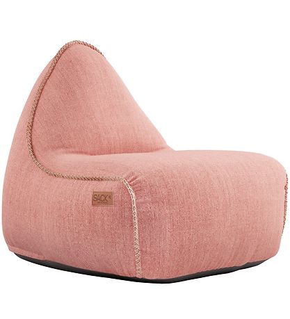SACKit S?kkestol - Cobana Lounge Chair - 96x80x70 - Rosa