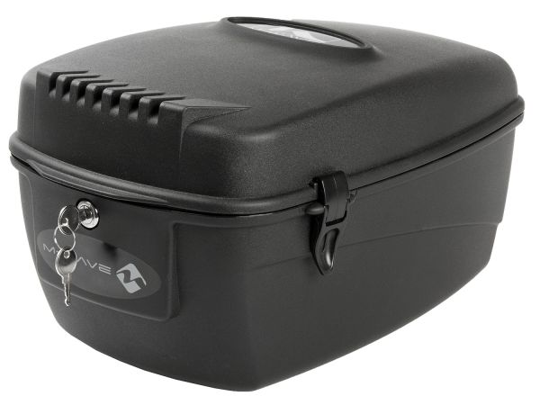 M-Wave Amsterdam Bagageboks, 17L