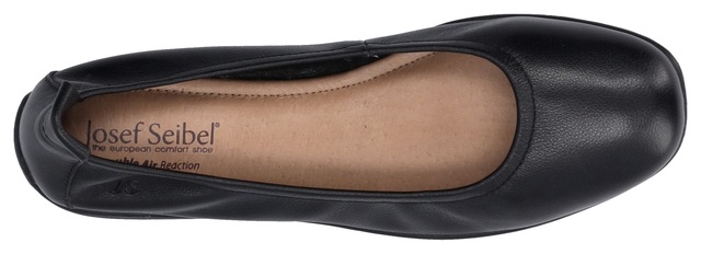 Josef Seibel Ballerina »Fenja 01«  Flache Schuhe, Bequemschuh, Slipper zum Schlupfen