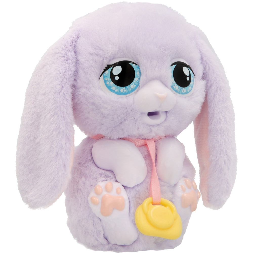 Køb Baby Paws Just Born Kanin