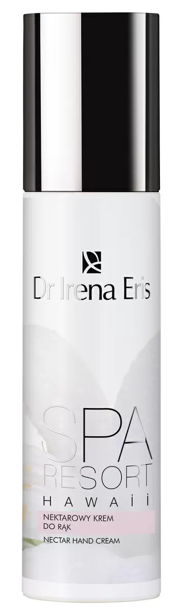 Dr. Irena Eris Spa Hawaii Hand Cream - 100 ml.