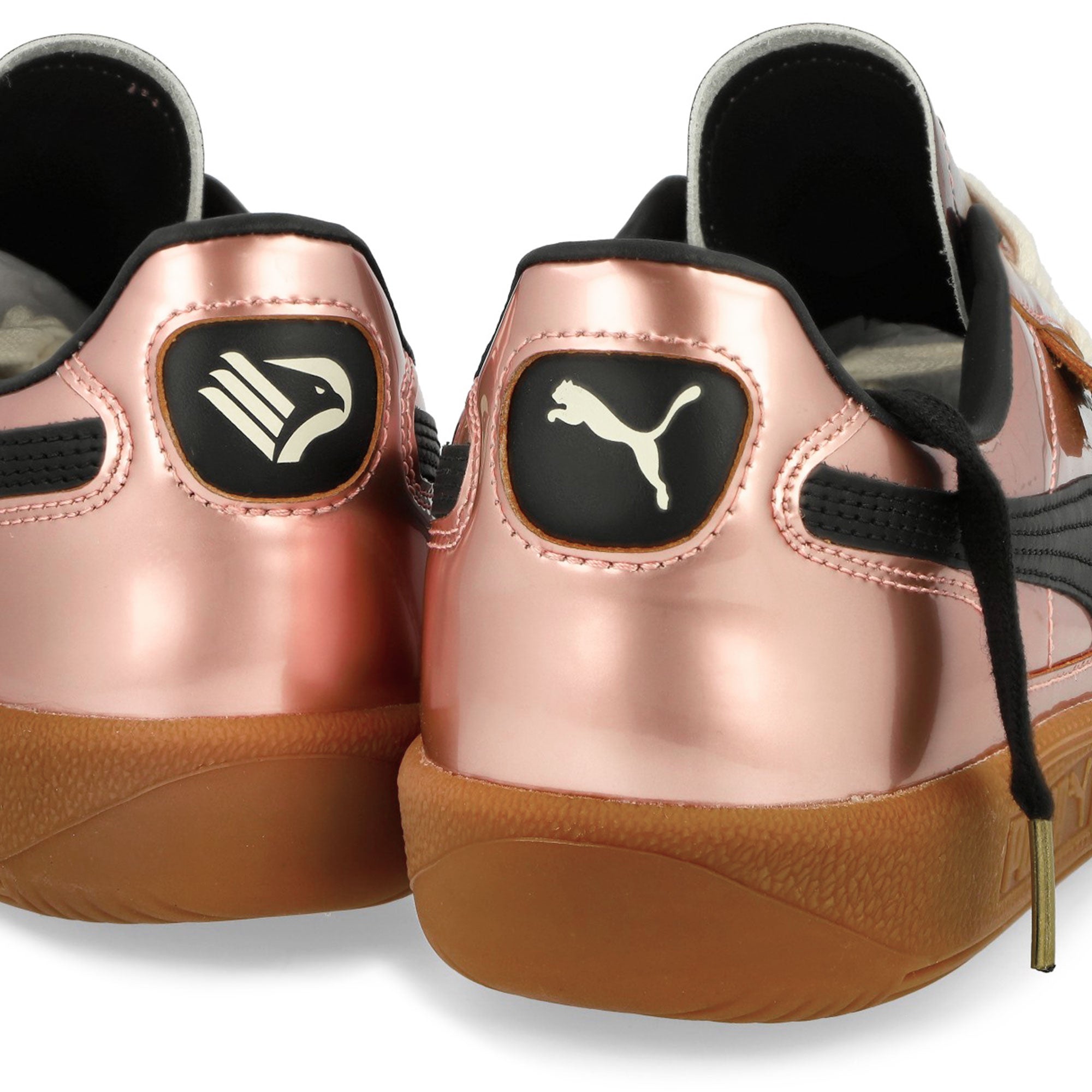 Puma<br>Palermo Metallic